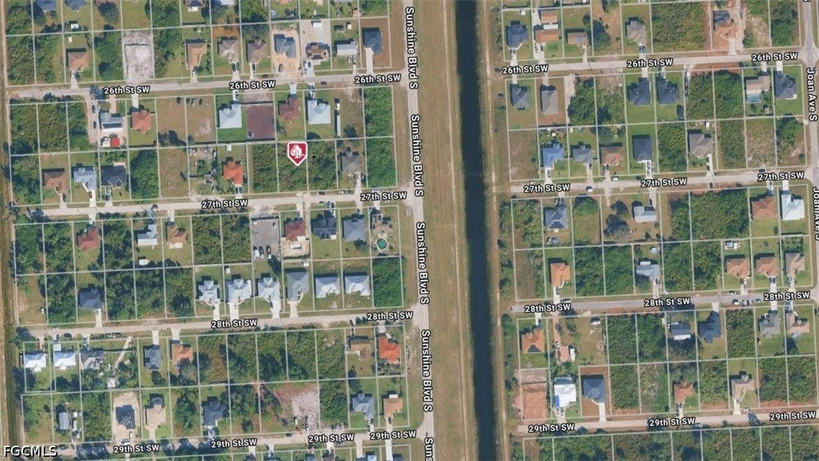 3106 27th St., Lehigh Acres, FL 33976