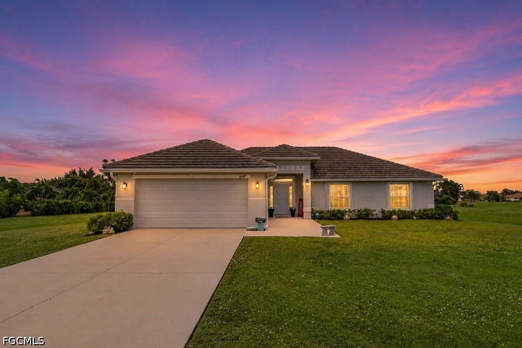 16457 Trading Post Rd., Punta Gorda, FL 33955