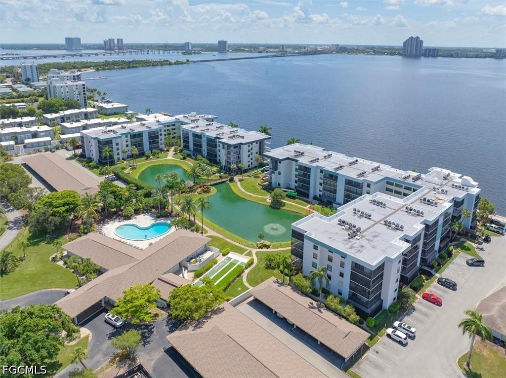 3490 N Key Dr. #212, North Fort Myers, FL 33903