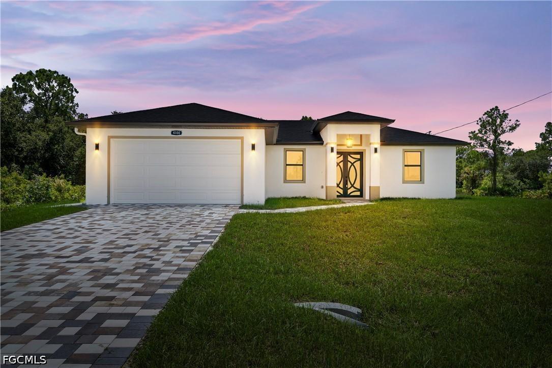 4100 E 14th St., Lehigh Acres, FL 33972