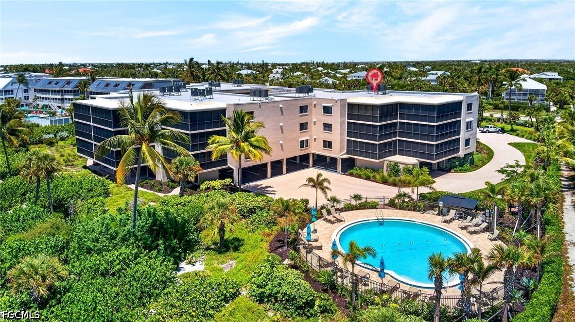 2929 W Gulf Dr. #102, Sanibel, FL 33957