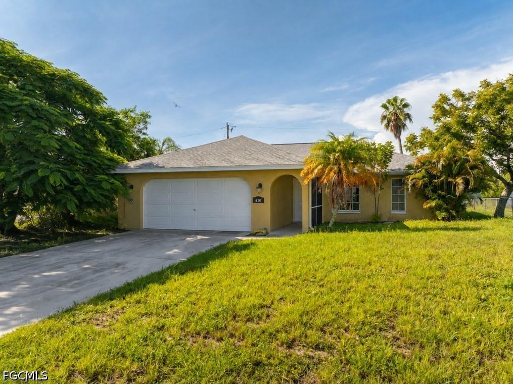 410 SE 2nd St., Cape Coral, FL 33990