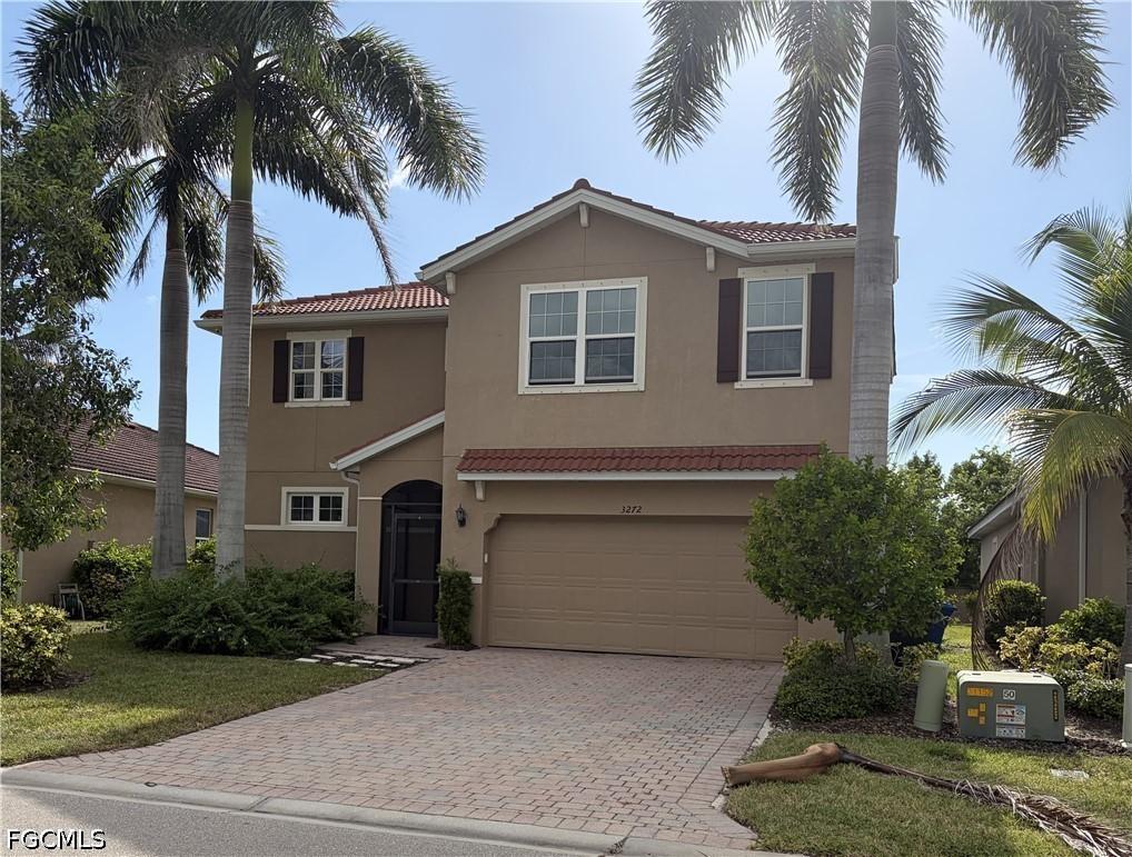 3272 Royal Gardens Ave., Fort Myers, FL 33916