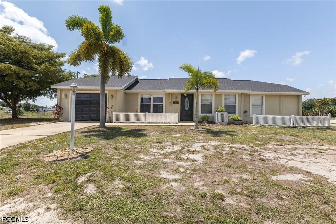 2623 NE 22nd Ave., Cape Coral, FL 33909
