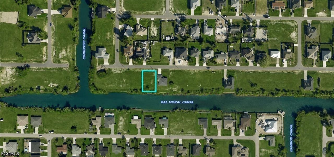 914 NE 12th St., Cape Coral, FL 33909
