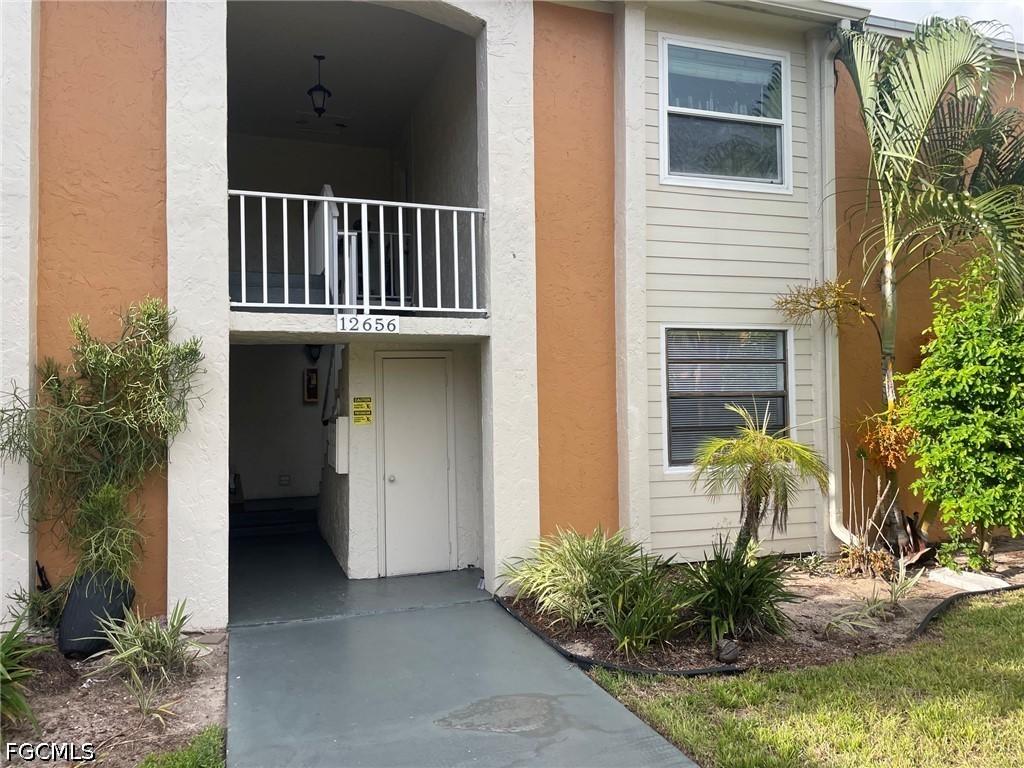 12656 Kenwood Ln. #B, Fort Myers, FL 33907
