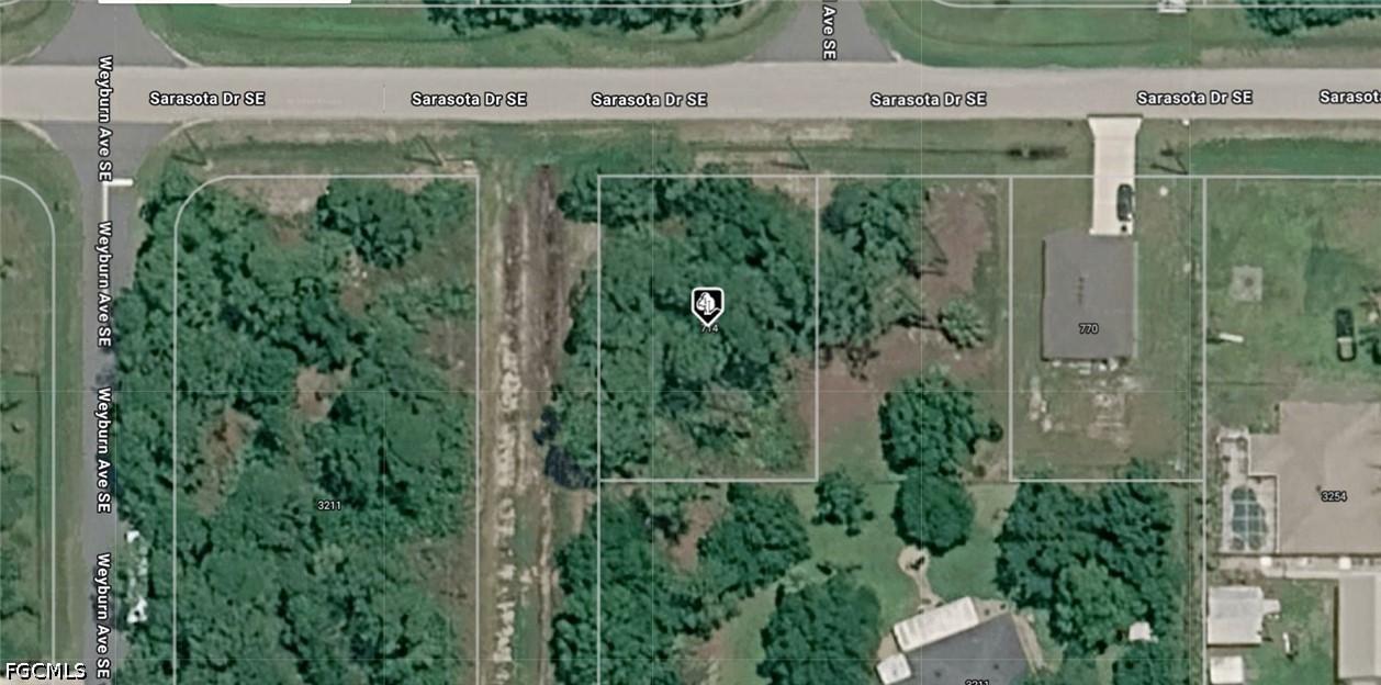 714 Sarasota Dr., Palm Bay, FL 32909