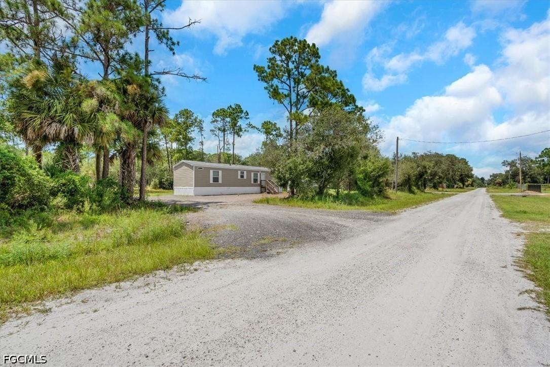 470 S Jinete St., Clewiston, FL 33440