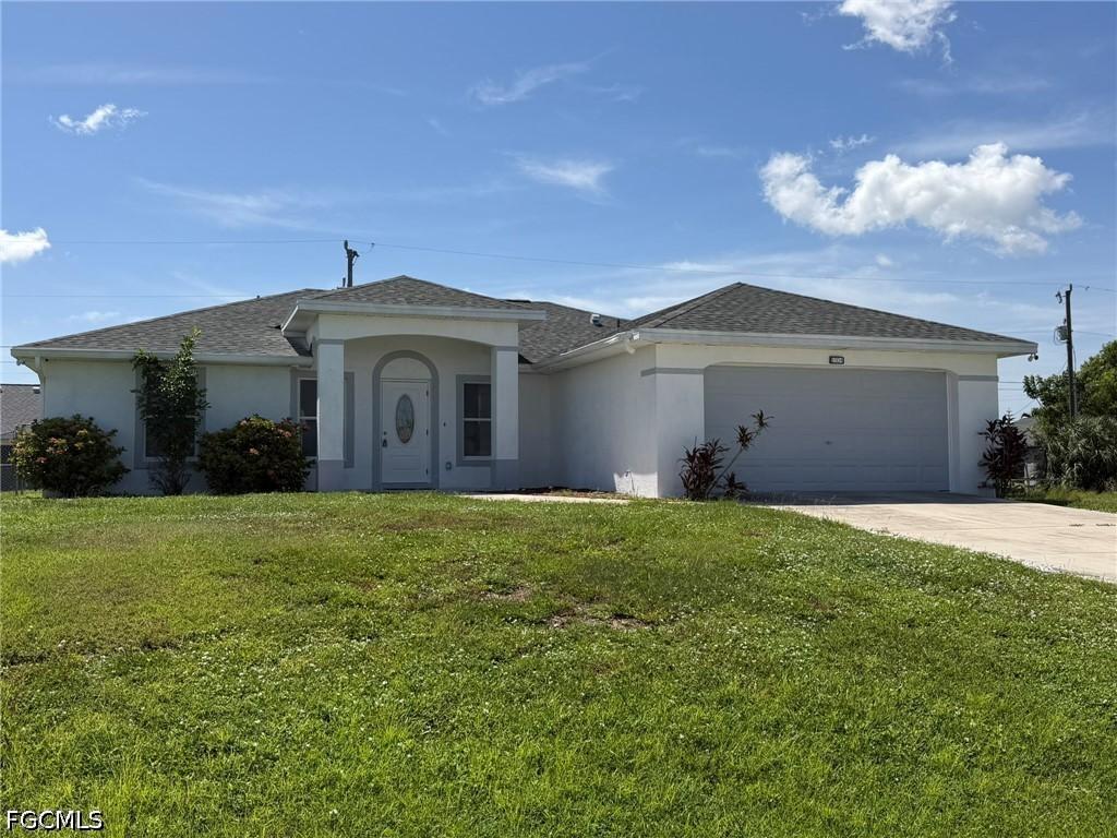 1004 NW 7th Ave., Cape Coral, FL 33993