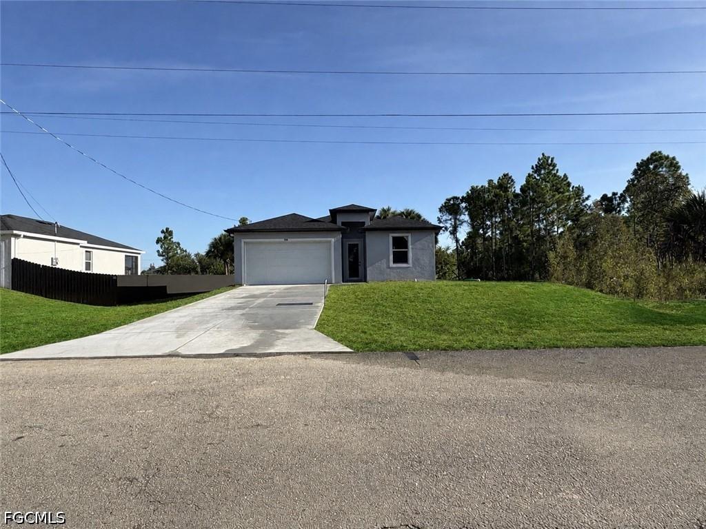 2508 21st St., Lehigh Acres, FL 33971