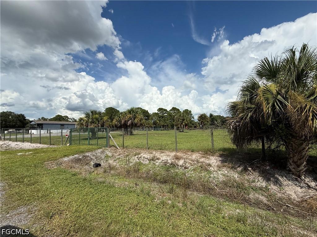 375 S Brida St., Clewiston, FL 33440