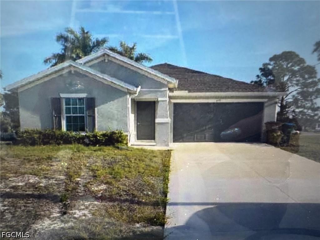 2715 NW 20th Ter., Cape Coral, FL 33993