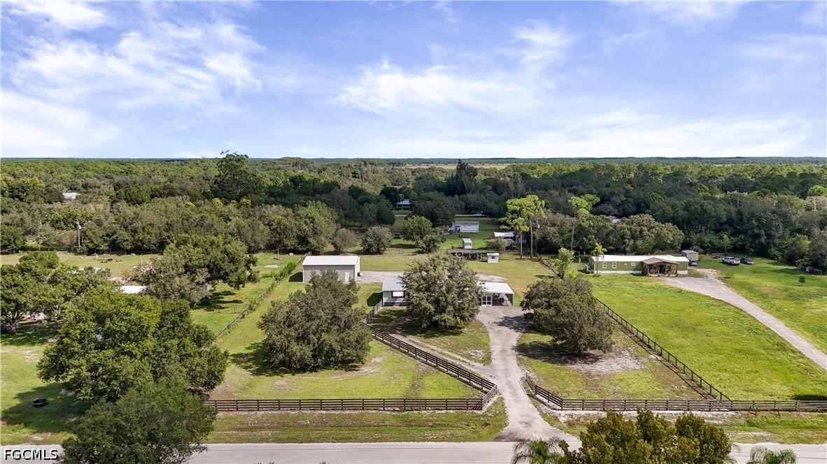4480 Fort Simmons Ave., Labelle, FL 33935