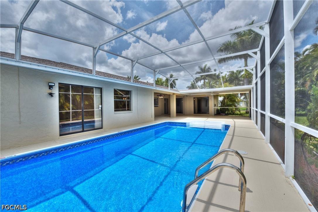 3603 SE 18th Pl., Cape Coral, FL 33904