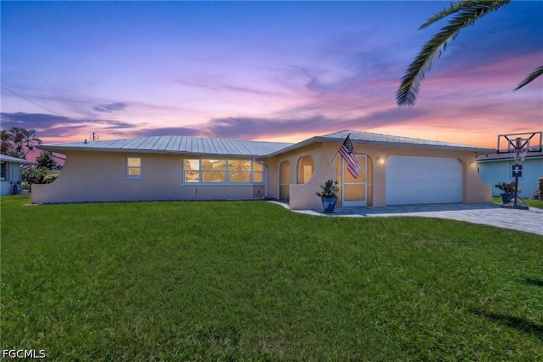1150 SE 35th Ter., Cape Coral, FL 33904
