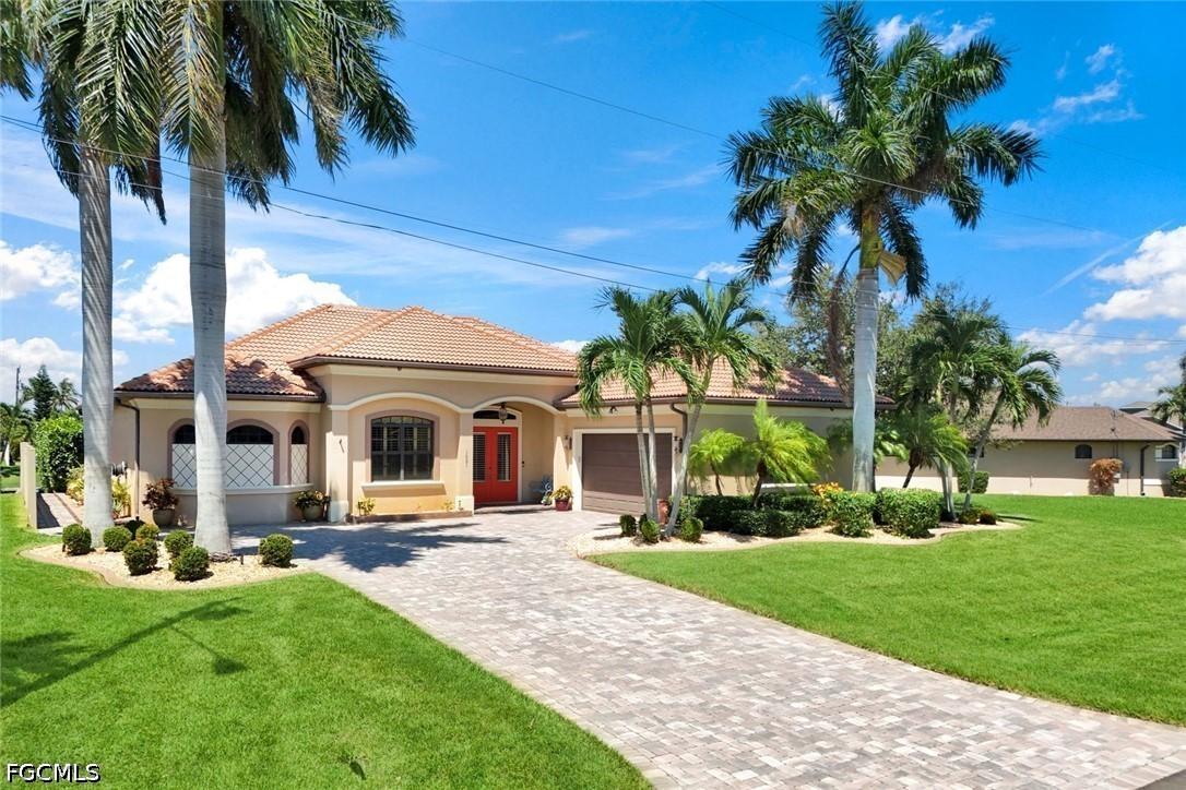 1621 SW 43rd Ter., Cape Coral, FL 33914