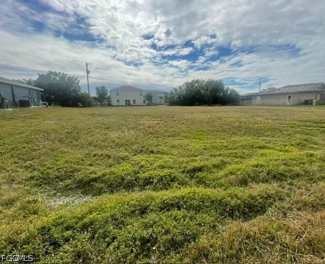 1816 SW 36th Ter., Cape Coral, FL 33914