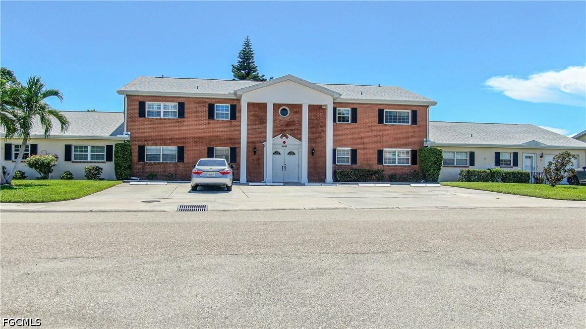 1262 Myerlee Country Club Blvd. #6, Fort Myers, FL 33919