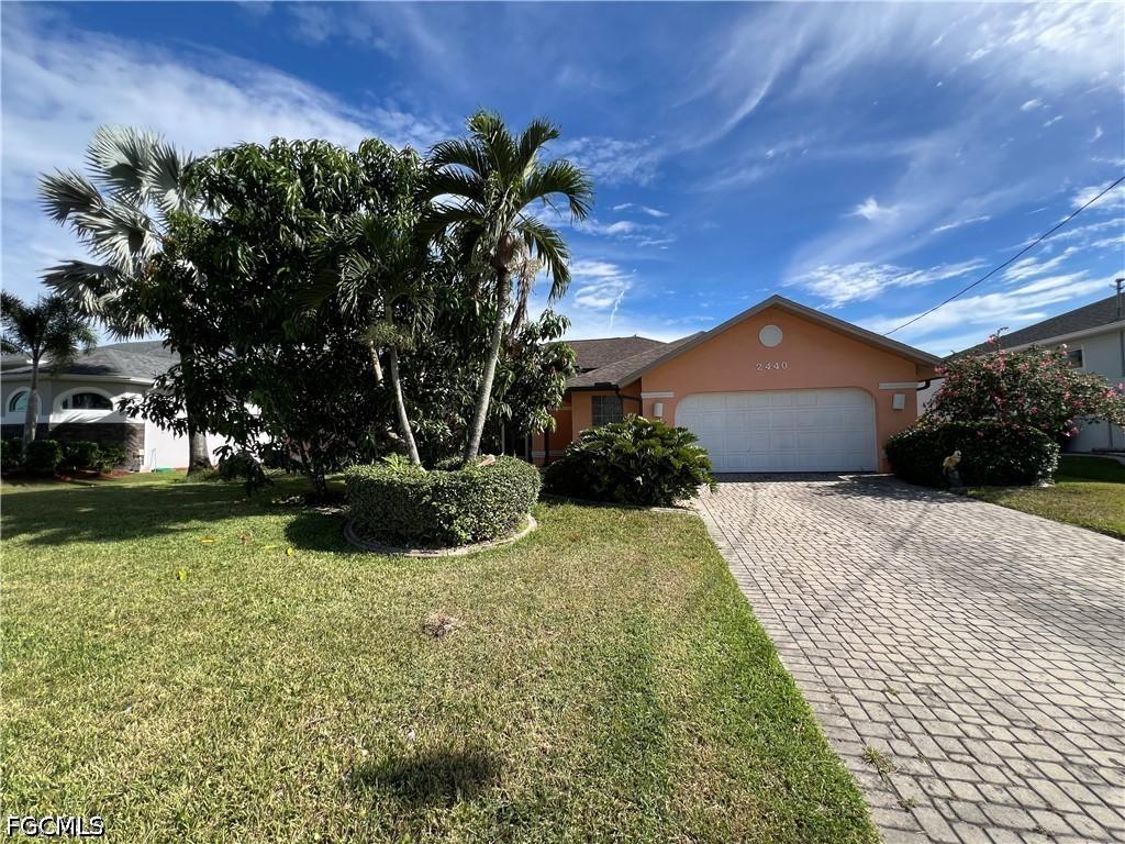 2440 Van Buren Pkwy., Cape Coral, FL 33993