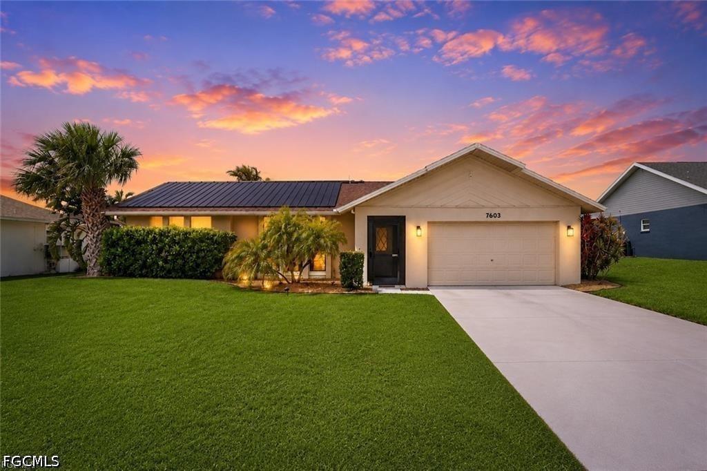 7603 Laurel Valley Rd., Fort Myers, FL 33967