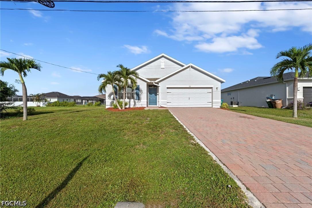 332 SW 29th Ave., Cape Coral, FL 33991