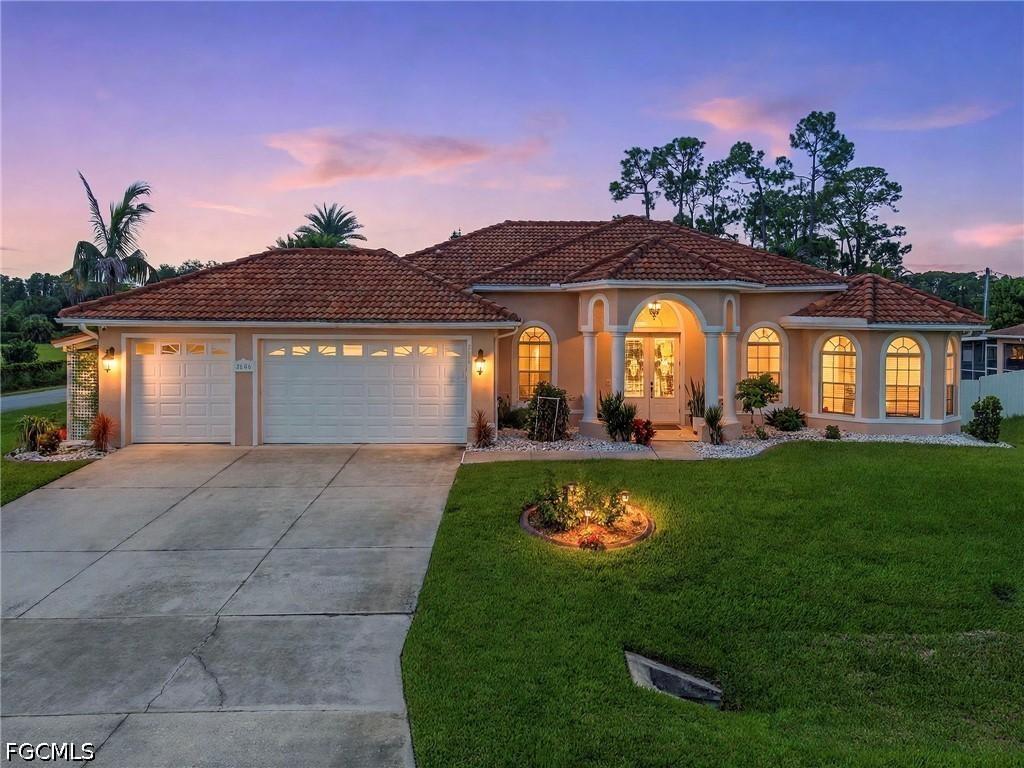 2606 E 9th St., Lehigh Acres, FL 33936