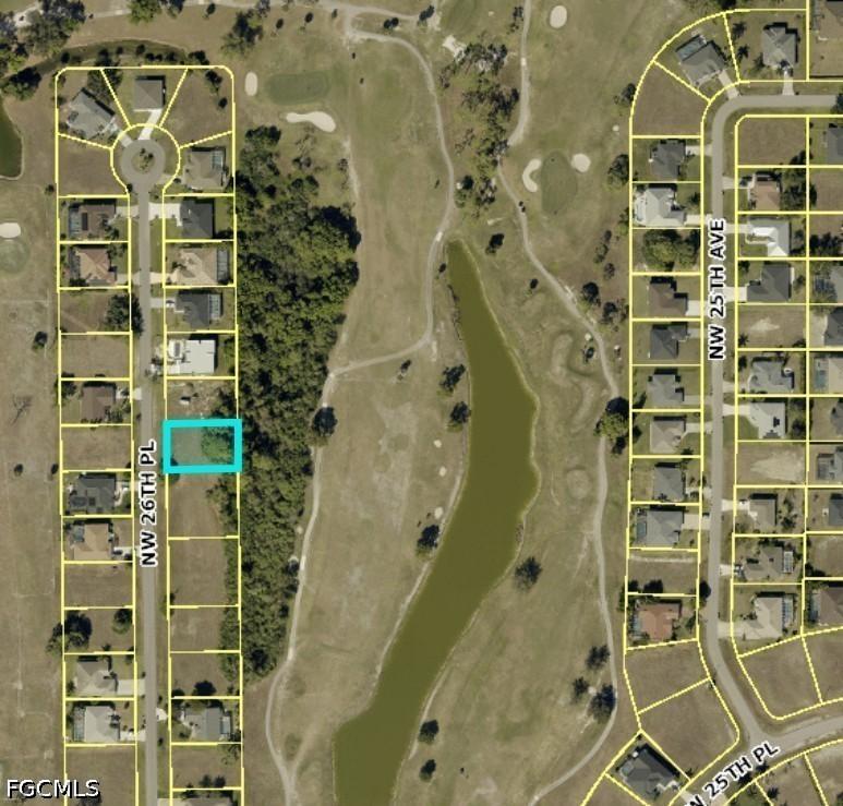 1541 NW 26th Pl., Cape Coral, FL 33993
