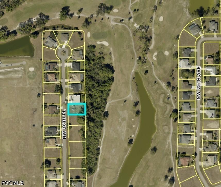 1545 NW 26th Pl., Cape Coral, FL 33993