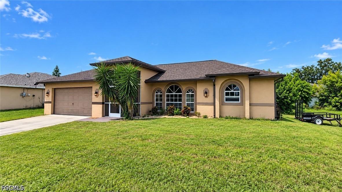 3008 SW 3rd Pl., Cape Coral, FL 33914
