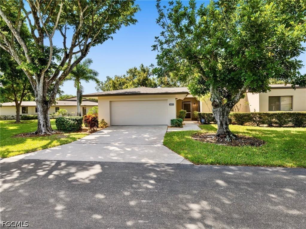 5853 Wyldewood Lakes Ct., Fort Myers, FL 33919