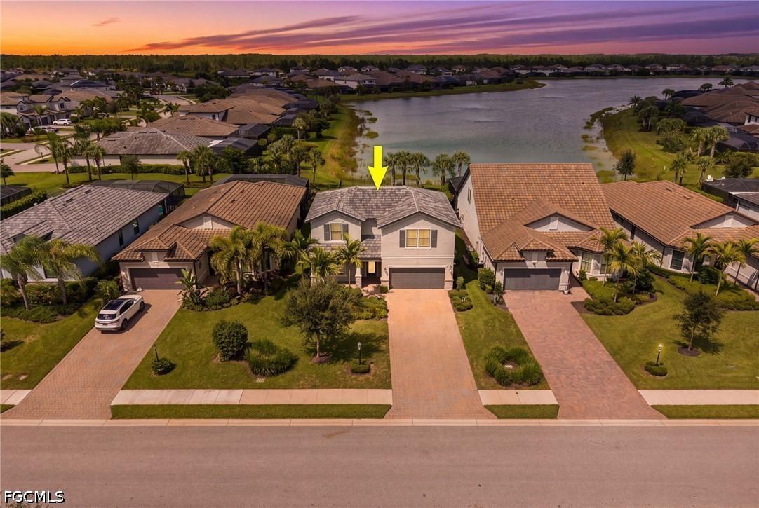 19608 Beechcrest Pl., Estero, FL 33928