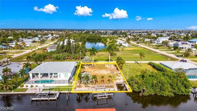 New Homes For Sale This Week in St. James City: August 21st to August 27th