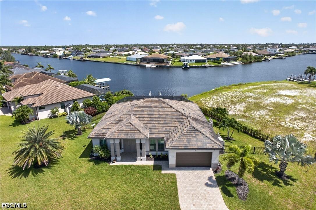 3331 NW 46th Ave., Cape Coral, FL 33993