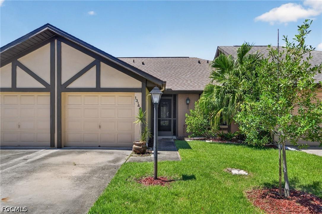 13144 Burningtree Ave., Fort Myers, FL 33919