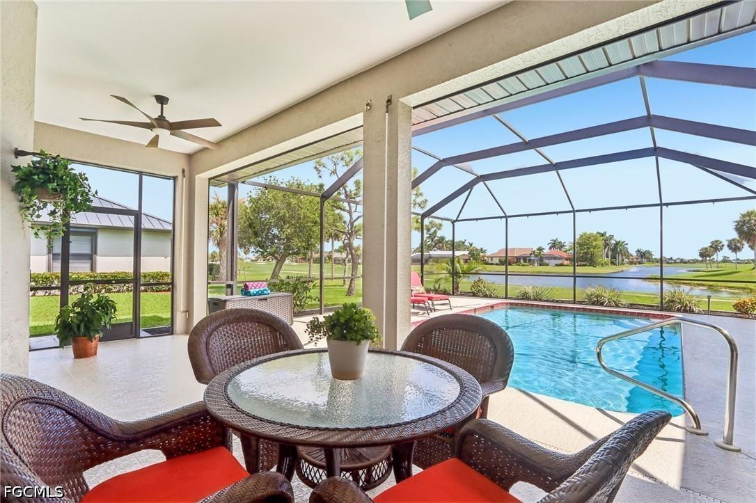 11978 Royal Tee Cir., Cape Coral, FL 33991