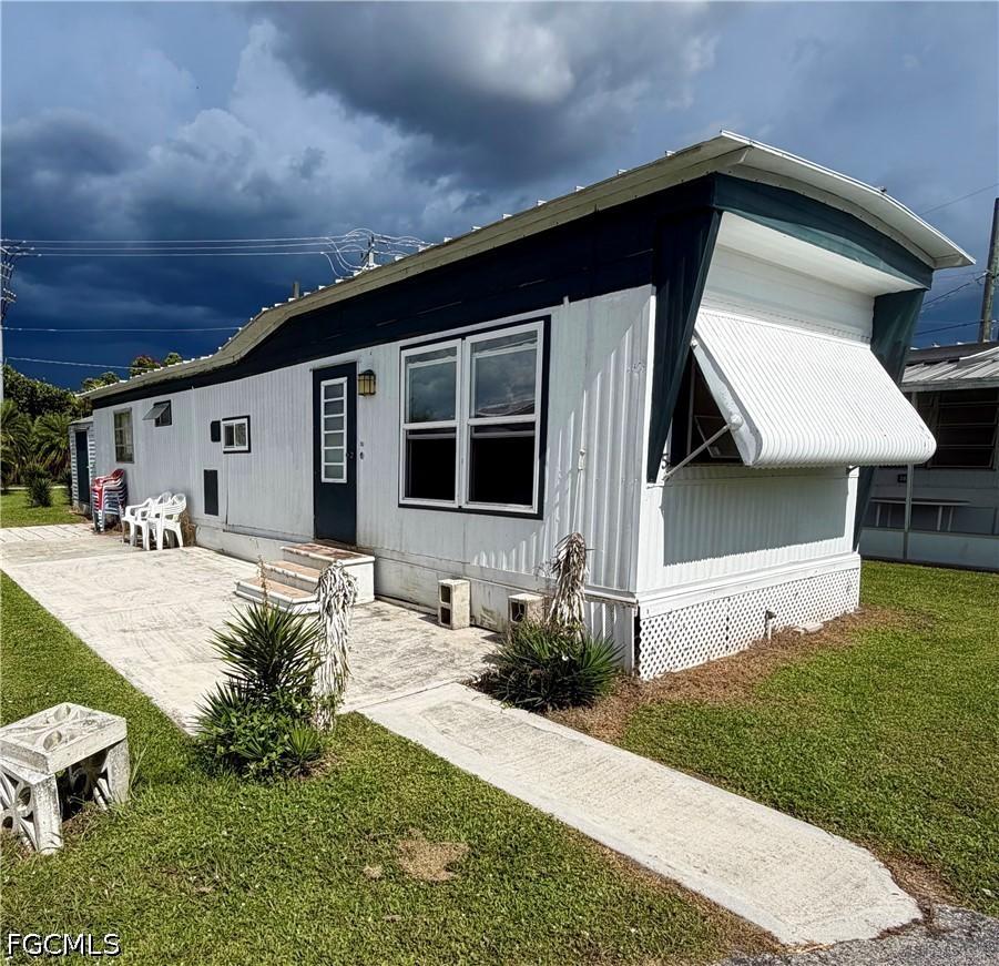2012 S Olga Dr. #5, Fort Myers, FL 33905