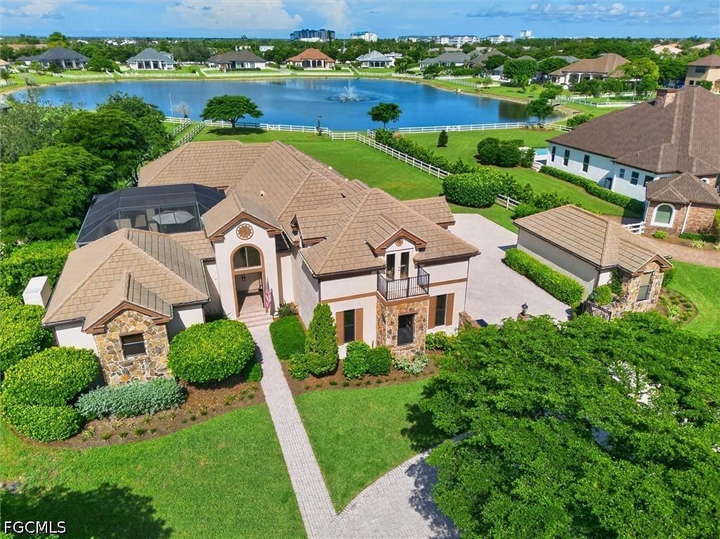 16371 Shenandoah Cir., Fort Myers, FL 33908