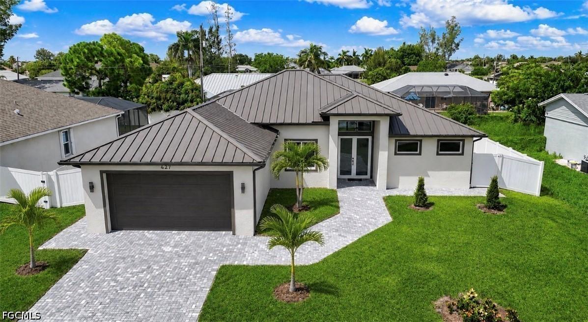 427 SW 21st Ter., Cape Coral, FL 33991