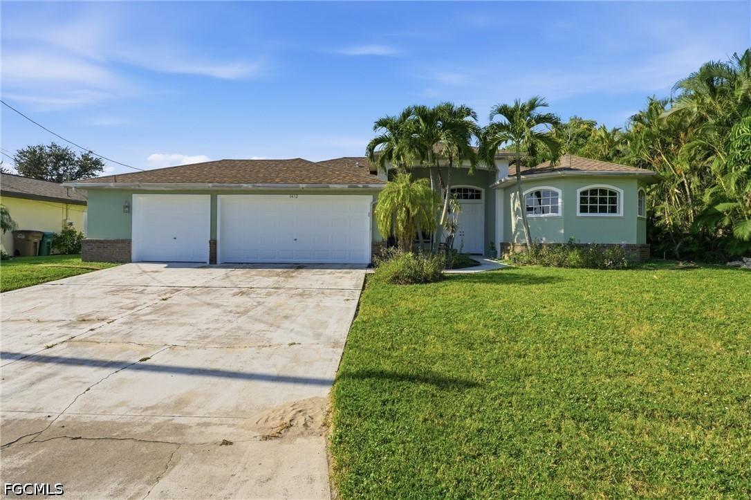 1432 SE 29th Ter., Cape Coral, FL 33904