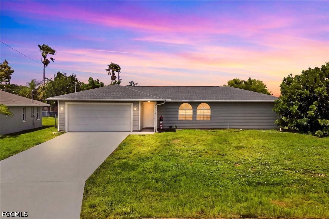 325 NE 10th St., Cape Coral, FL 33909