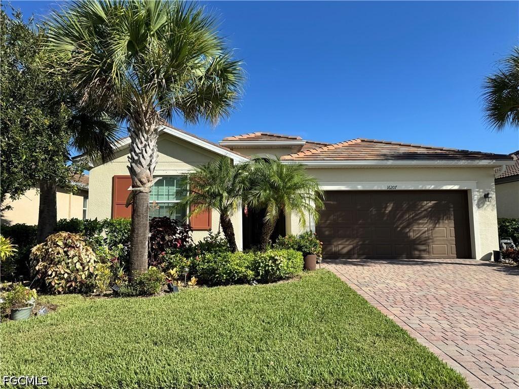 16207 Bacopa Dr., Alva, FL 33920