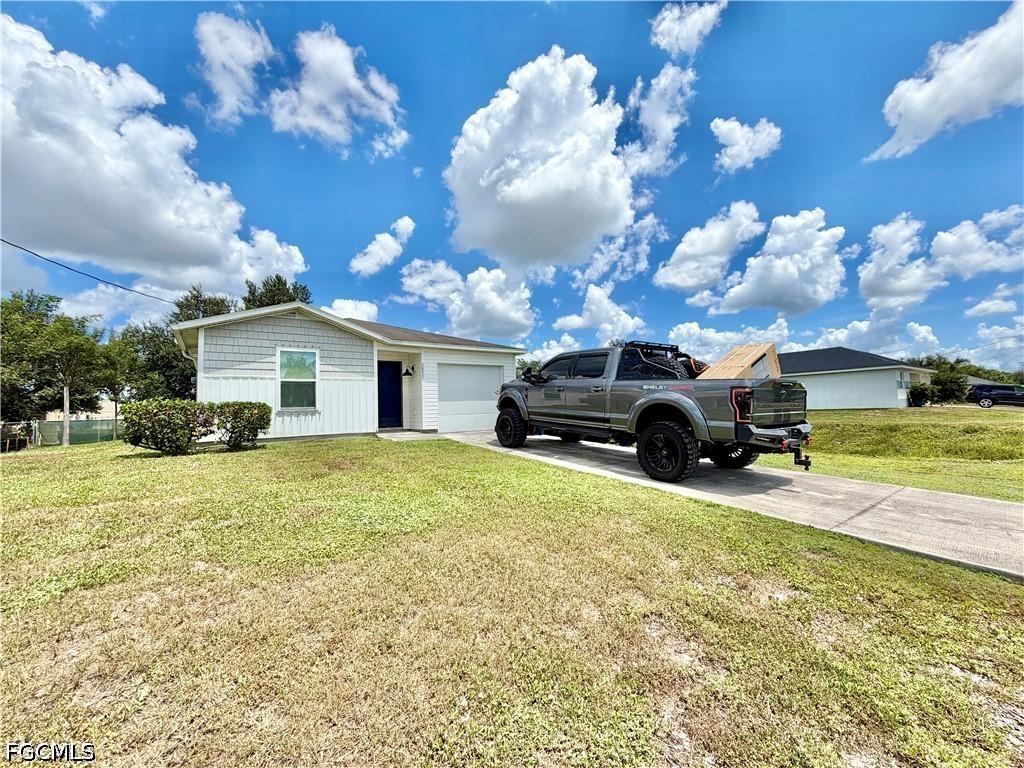 2800 26th St., Lehigh Acres, FL 33976