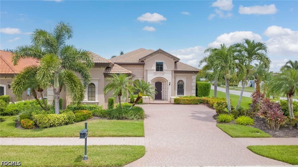 11752 Rosalinda Ct., Fort Myers, FL 33912