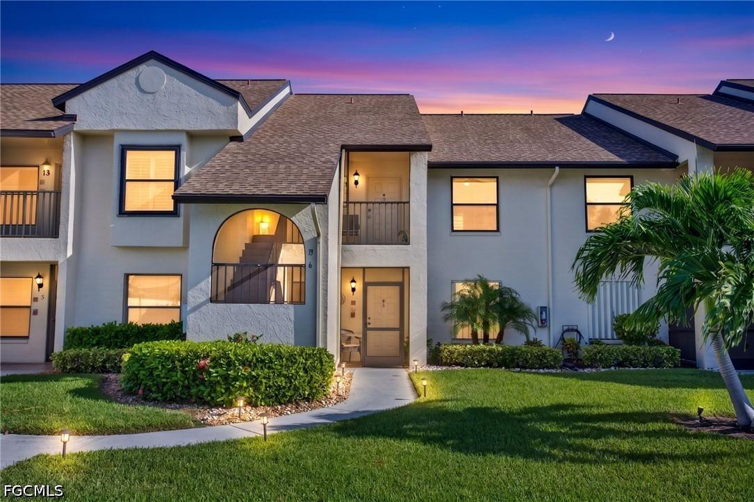 8430 Charter Club Cir. #15, Fort Myers, FL 33919
