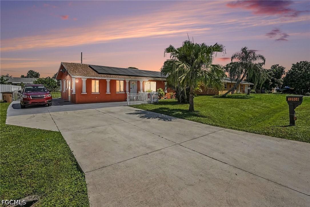 12608 2nd St., Fort Myers, FL 33905