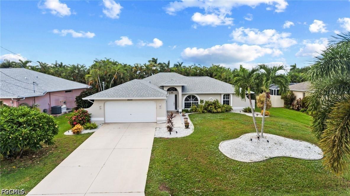 2530 SW 38th St., Cape Coral, FL 33914