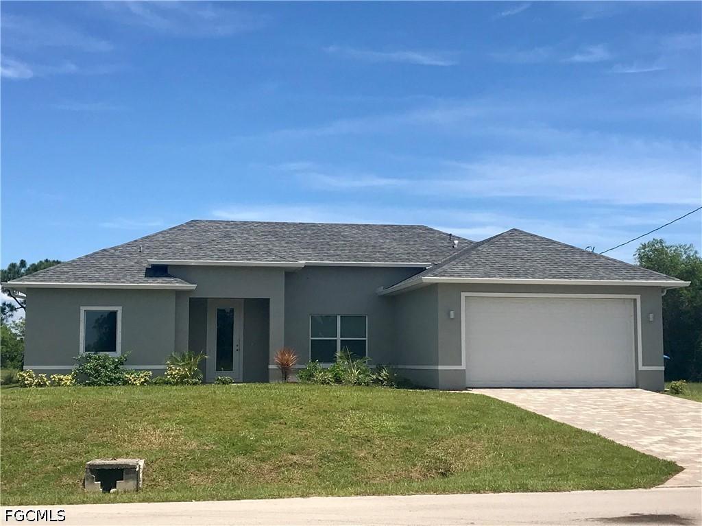 4141 NE 20th Ct., Cape Coral, FL 33909