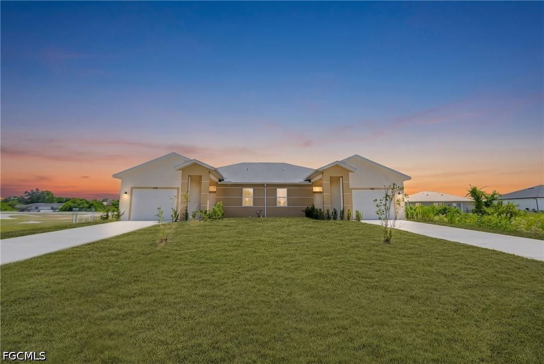352 Pullman St., Lehigh Acres, FL 33974