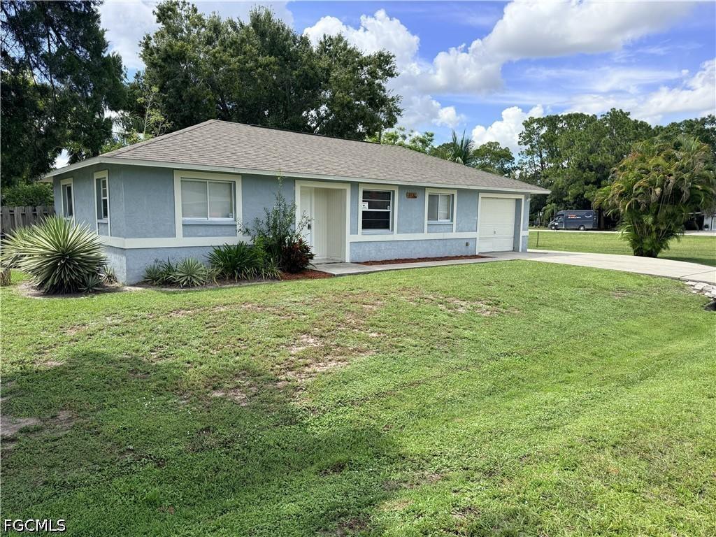 2511 W Cypress Ave., Fort Myers, FL 33905