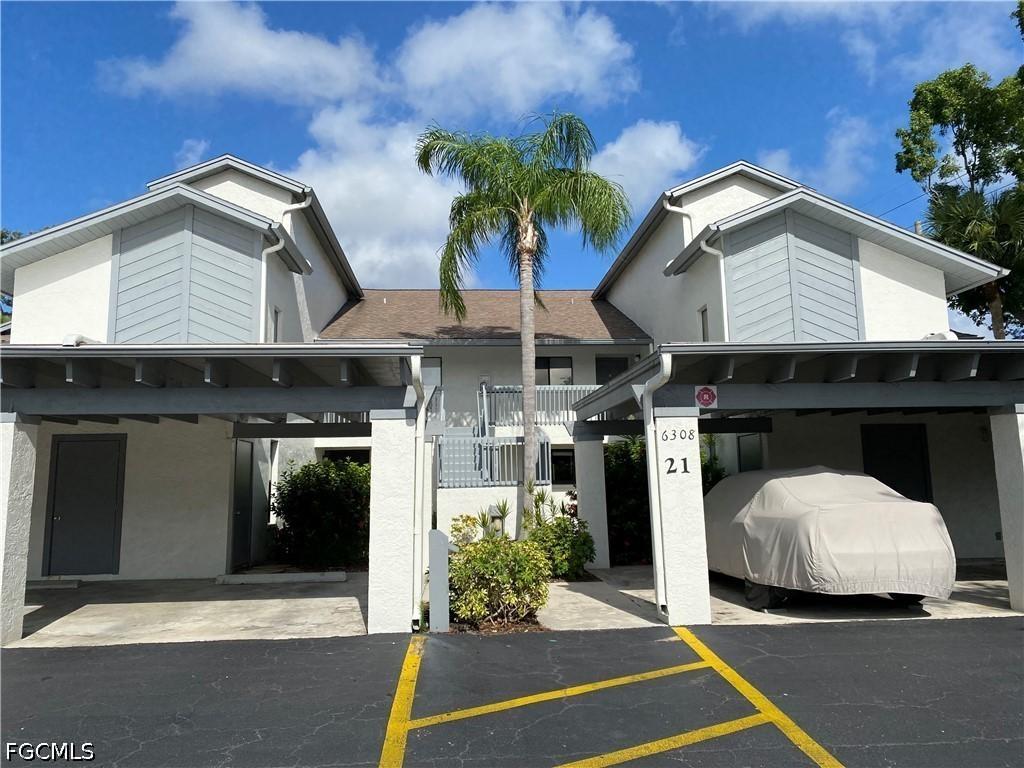6308 Sugar Bush Ln. #C, Fort Myers, FL 33908